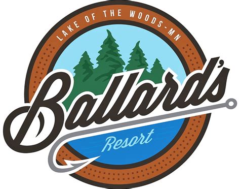 Ballards resort - Address: 3314 Bur Oak Rd NW | Baudette, MN – 56623 Phone: 218-634-1849 or 800-776-2675 Email: info@ballardsresort.com Privacy Policy